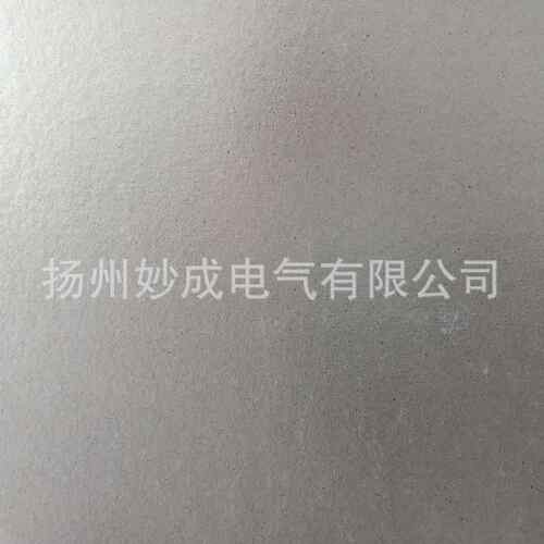供应微波炉云母片（云母垫片 云母板）超高耐温性能可加工生产