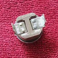 1Nt01L-5730温度控制器Rgnc0038温度传感器开关63断路器Us Pat 43