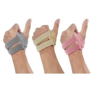 CMC护手指护腕运动篮球防护金属支撑护手指套绑带加压护指套批发