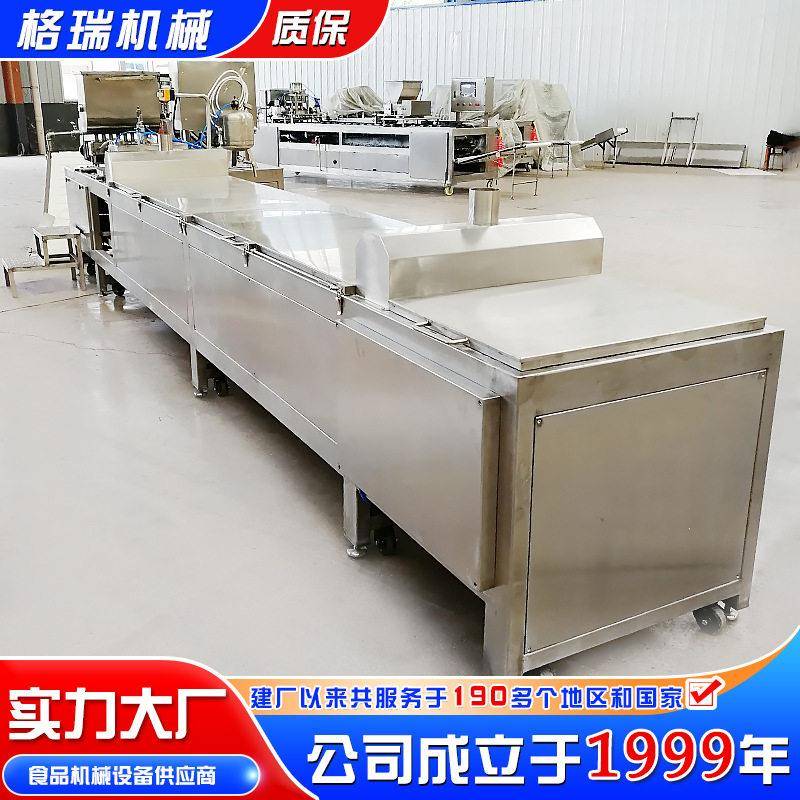 丸子加工设备火锅丸子生产线全套加工素虾仁机器鱼丸子配套设备