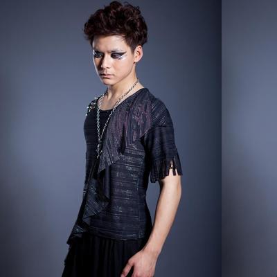 正品个性衣服男潮流 主流男装发工服韩作美版夜店 舞非台演出服不