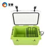 车载钓amazon野营保温箱箱厂家箱冷供应塑保温箱链电商滚供应45l