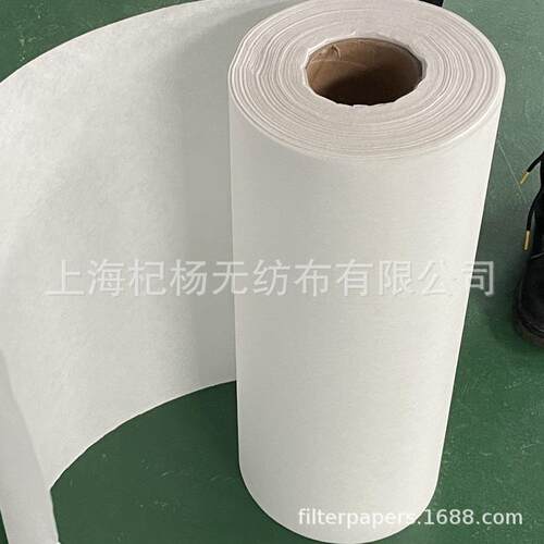 平面磨床面磨床无心纶磨床磨辊车间过滤纸FOT用 工业端涤滤纸