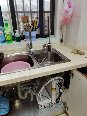 求问真相方太ME2净水机怎么样到底值不值得入手呀