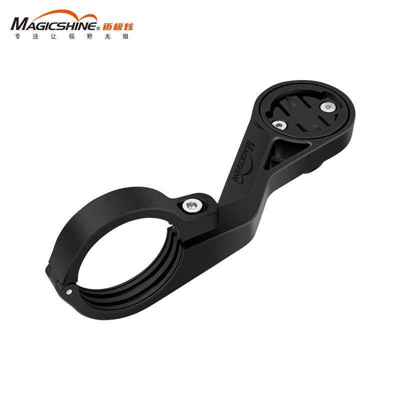 迈极炫多功能延伸支架车灯吊装支架码表支架运动相机吊装一体支架