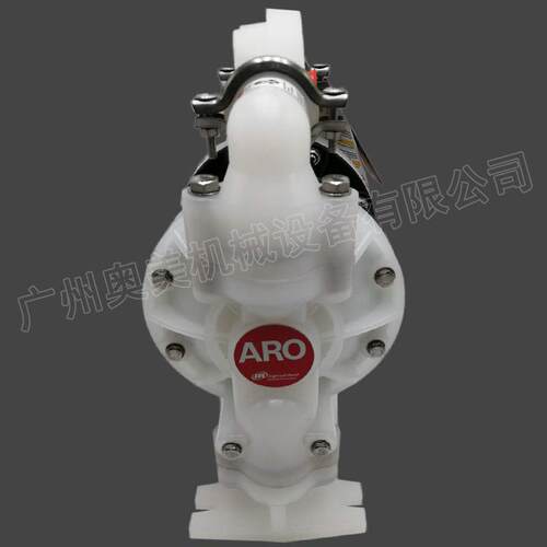 ARO英格索兰杂质输送自吸往复塑料气动隔膜泵6661A3-3EB-C 344-C
