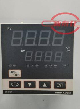 SHIMADEN岛电SRS13A-8YN温控表