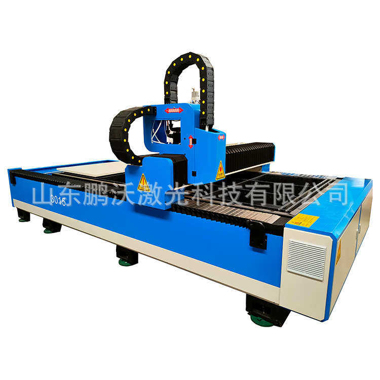 激光金属台式沃切割机工业用薄板数控激光不锈钢板材3000小型瓦鹏