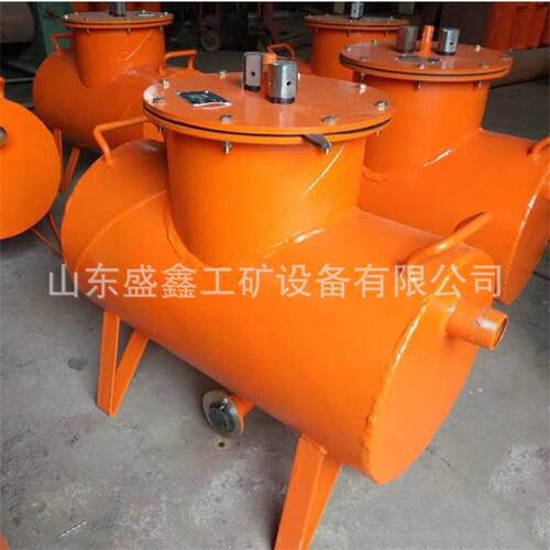 矿用负压放水器CWG-FY负压自动放水器CWG-ZY正压自动放水器