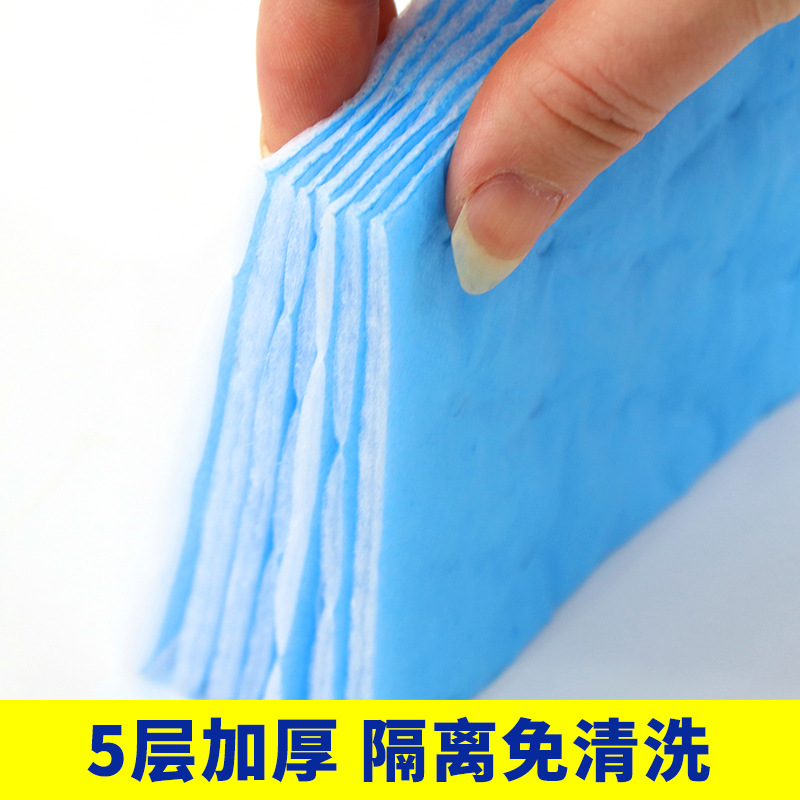 油烟机厨房滤纸侧吸油槽厨房纸巾