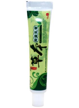 正康达康2品5味本草康抑菌乳膏 QLB达康皮肤抑菌膏软膏