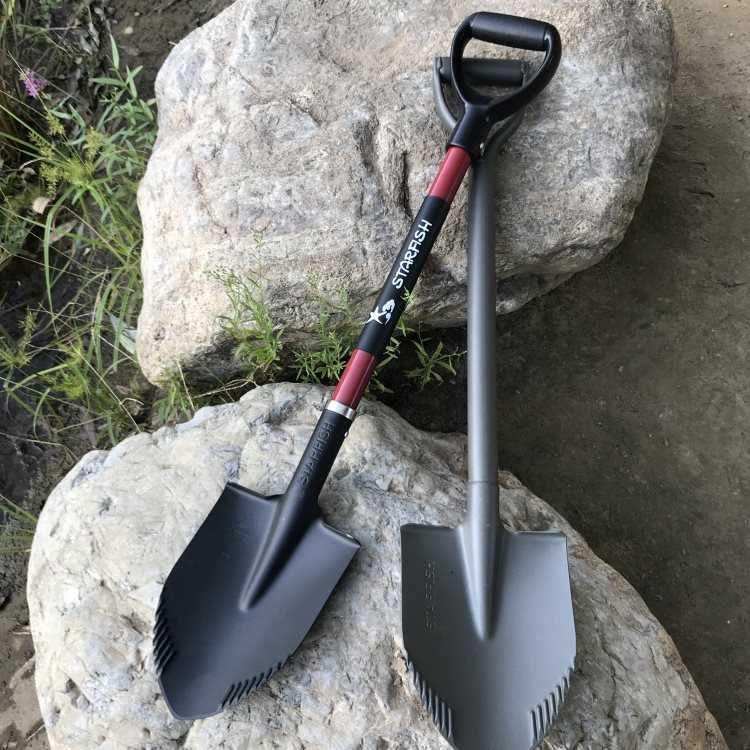 小铁锹户外铲子挖土种花工具科考探宝车载铲子钓鱼铲子园艺铲兵工