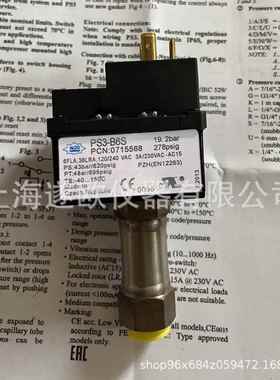艾柯PSPS3-B6S3-B6压S压开力关 力制器控 空压机制冷设备配件