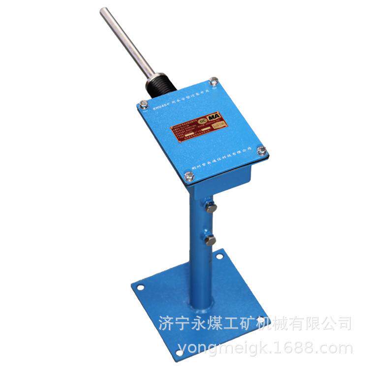 KHC100矿用本安型磁性接近开关 紫辰是靠磁感应动作的非接触开关