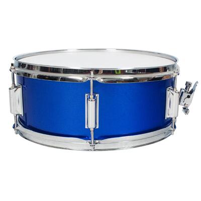 高档龙声小鼓14*乐5套.5人专成业鼓小鼓乐队打击器儿童行鼓