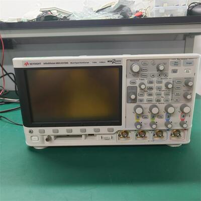 MSOX3104A是德X系列示波器