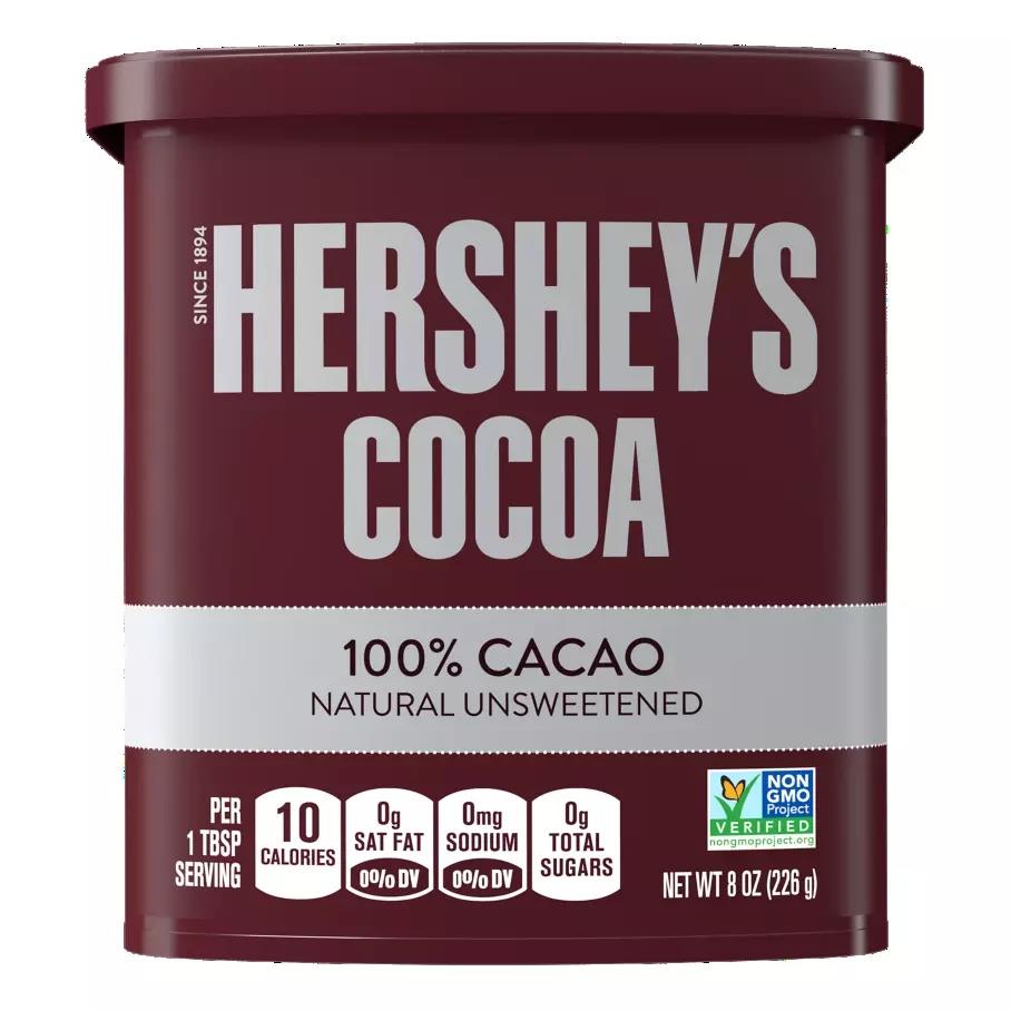 HERSHEYS COCOA美可可粉