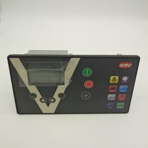 22072334适用于乐清英格索兰空压机LCD显示屏控制面板压缩设备配
