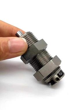 气缸短款油压缓冲器MAMKS/MAMS1406 1606 2008