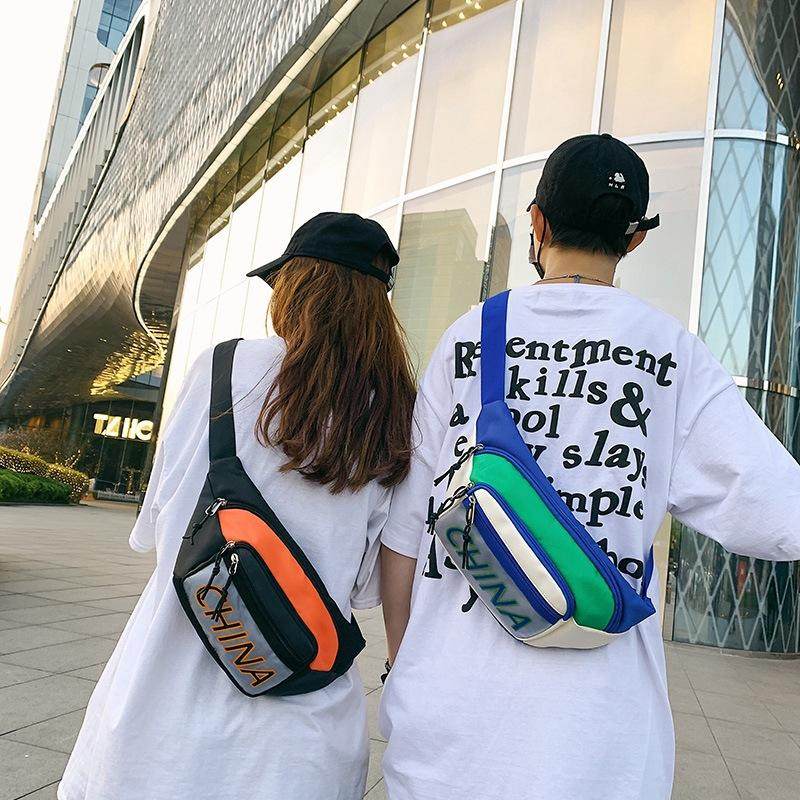 胸包男潮运动休闲男生斜挎包单肩包女小背包男士手机包腰包男款,箱包皮具/热销女包/男包,胸包,淘宝优惠券,粉丝福利购,淘宝优惠卷