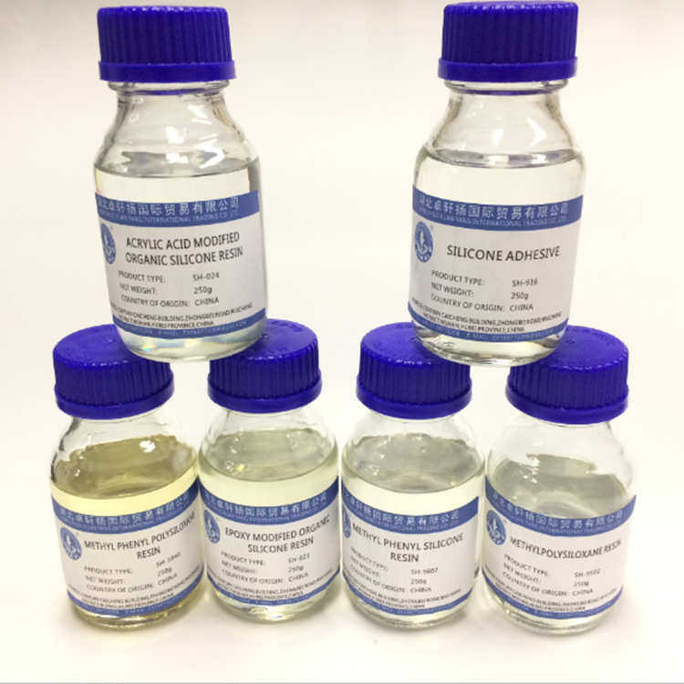 代替麦图TSR117树脂 高温绝缘漆线圈浸润用有机硅树脂 硬度中等