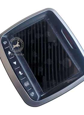 DX215-9C DX380-9C 挖掘机仪表监控显示屏 300426-00174G