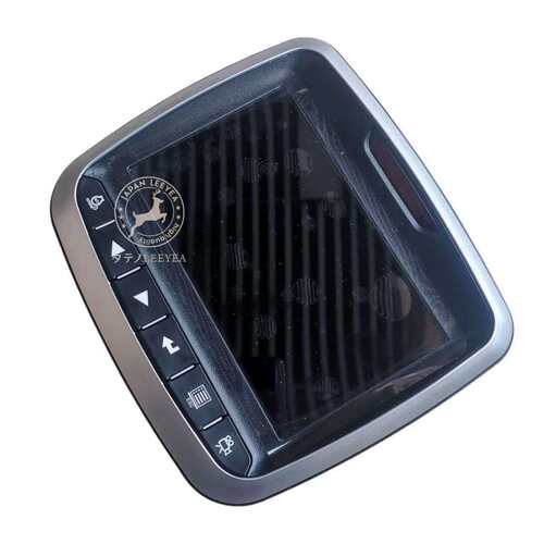 DX215-9C DX380-9C 挖掘机仪表监控显示屏 300426-00174G