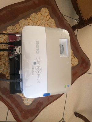 说真实话明基投影仪i707怎么样?多人被忽悠是真假呢?