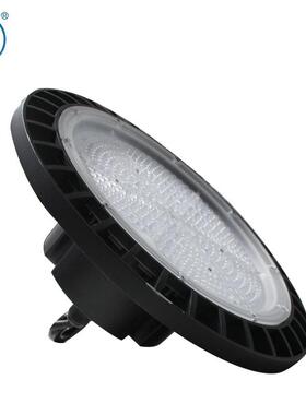 GC27LE大功率工厂天棚灯110/MVU150200W工矿工/厂灯车D2间挂式吊