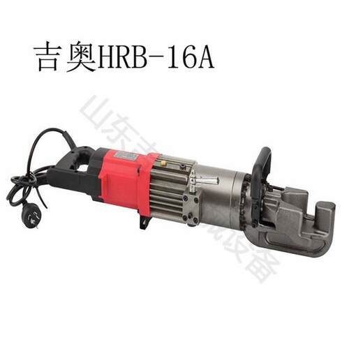 手持钢筋速断器手提钢筋切断机小型自动便携式充电钢筋剪断钳