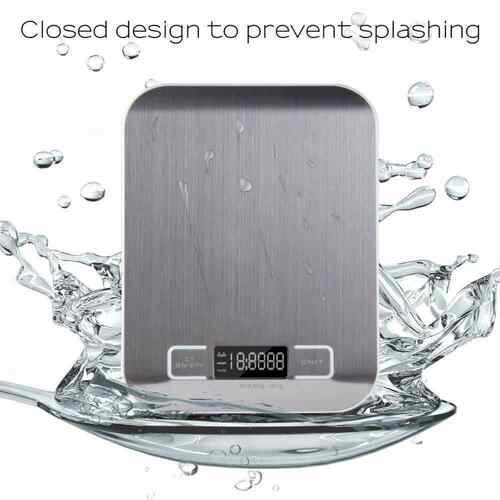 Electronic Kitchen Scale Food Diet scales Weight Tool电子秤