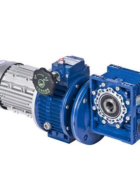 V星光传动+JWJWB-X0.7B-X0.75B-190FNMR轮063-30-80B5调速蜗蜗杆