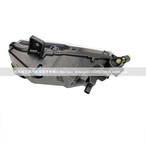 新款直销适用宝马3系G20G21前杠雾灯左右一对OEM 63177433788/631