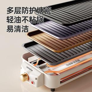 机烧烤炉盘 家用烤炉烤串烤炉烧烤盘电烧烤烤肉电烤肉架电无烟新款