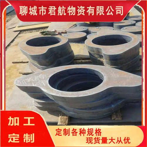 厂家加工钢板折弯厚钢板卷圆焊接异形件激光切割另有喷漆镀锌业务