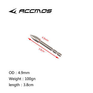 令 钨钢箭头x10顶点x10-100箭- 箭头tp270-120专用格x10140