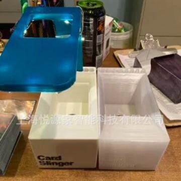 跨境爆款Scanstand for Standard Size Trading Cards 卡牌扫描器