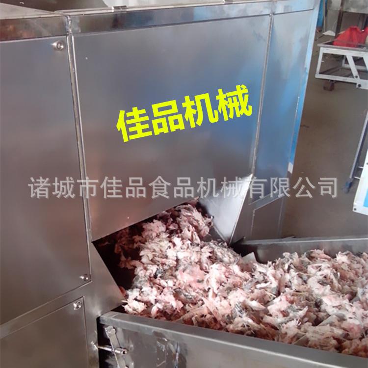 冷冻油脂板破碎机冻油脂粉碎机炼油厂专用设备佳品机械相伴同行