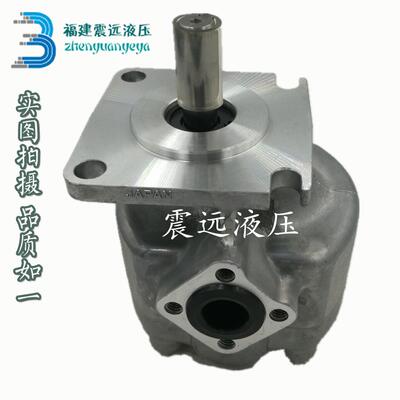 K1P6R11AK1P7R11AK1P9R11A齿轮泵