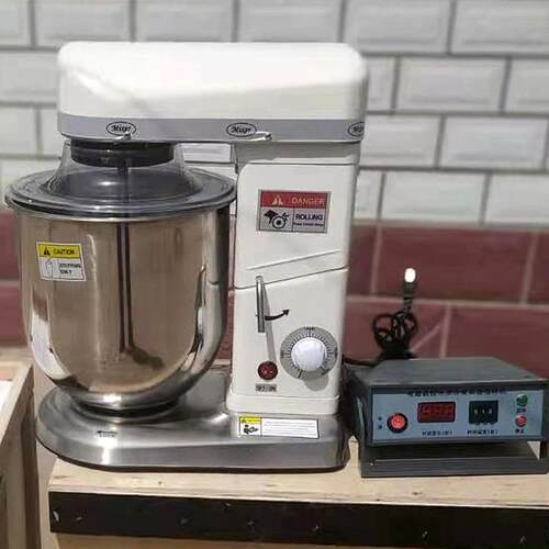 河北玖钊仪器水泥压浆剂高速搅拌机水泥浆液高速搅拌机