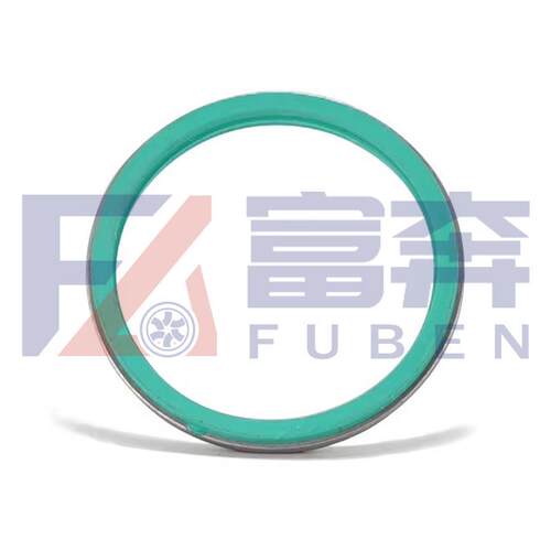 9817380880适用标致2008 308 雪铁龙C3 C4 DS喷油嘴密封圈