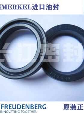 德国原装进口 merke l密封 MFF T20 140-160-14.6