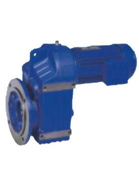 厂家供应杭州杰牌R87D80N4硬齿面减速机 R系列硬齿面减速机