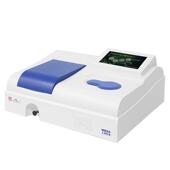 上海精科仪电分析 722G光谱分析仪实验室紫外可见分光光度计 721G