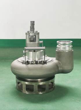 MOQ械机压渣浆泵 工程施工急排水泵 液市政管道疏通排应污