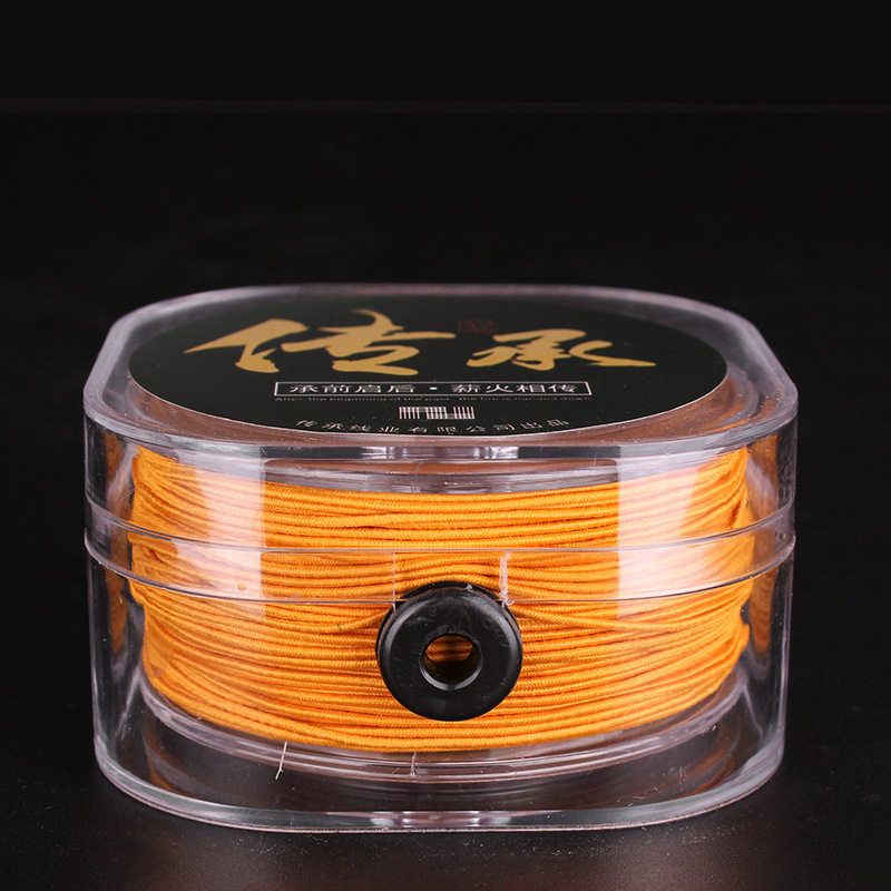 金刚星包芯弹力其他DIY饰品配件