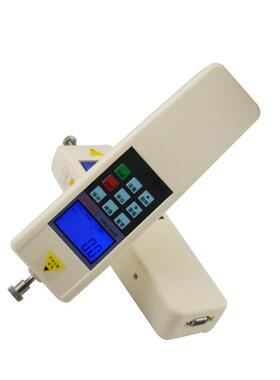 数显测计 电子推拉计力HF3测100(0-10力0N) 数显推拉力计10-KG