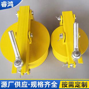 带防护网常压快开手孔现货供应管道检修除尘观察口孔快开人孔