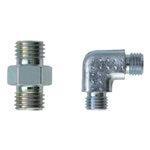 米思米配管零件LSCN-S-S-M8-M-M8 LSCN-S-L-M8-M-M8