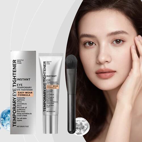 Eye Cream - Daily gentle care to moisturize and hydrate the